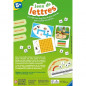 Jeux de lettres - Jeu educatif - Initation a la lecture - Ravensburger - Des 5 ans