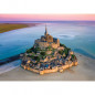 Puzzle N 1500 p - Le Mont-Saint-Michel