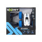 EXOST Voiture Telecommandee New Storm Bleue - Echelle 1:18