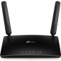 TP-Link - TL-MR6400 - Routeur 4G LTE WiFi N 300 Mbps avec antennes detachables