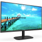 Ecran PC - AOC 27B2XH/EU - 27 FHD 75Hz - Dalle IPS - 4ms - VGA / HDMI