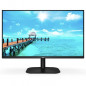 Ecran PC - AOC 27B2XH/EU - 27 FHD 75Hz - Dalle IPS - 4ms - VGA / HDMI