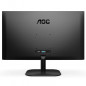 Ecran PC - AOC 27B2XH/EU - 27 FHD 75Hz - Dalle IPS - 4ms - VGA / HDMI