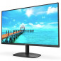 Ecran PC - AOC 27B2XH/EU - 27 FHD 75Hz - Dalle IPS - 4ms - VGA / HDMI