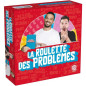 JEU DE SOCIETE - La roulette des problemes