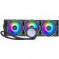 Refroidissement liquide PC - COOLER MASTER - MasterLiquid ML360 Illusion ARGB  - Radiateur 360mm  MLX-D36M-A18P2-R1