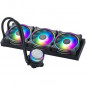 Refroidissement liquide PC - COOLER MASTER - MasterLiquid ML360 Illusion ARGB  - Radiateur 360mm  MLX-D36M-A18P2-R1