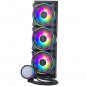 Refroidissement liquide PC - COOLER MASTER - MasterLiquid ML360 Illusion ARGB  - Radiateur 360mm  MLX-D36M-A18P2-R1