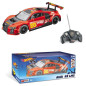 Hot Wheels - Audi R8 - Rallye - Voiture Radiocommandee - echelle 1/14eme  - Garcon - Mixte - A partir de 3 ans