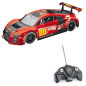 Hot Wheels - Audi R8 - Rallye - Voiture Radiocommandee - echelle 1/14eme  - Garcon - Mixte - A partir de 3 ans