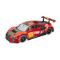 Hot Wheels - Audi R8 - Rallye - Voiture Radiocommandee - echelle 1/14eme  - Garcon - Mixte - A partir de 3 ans