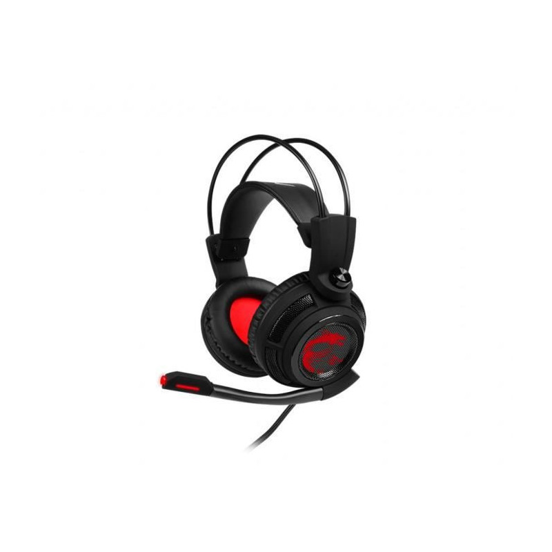 MSI DS502 Casque Gaming