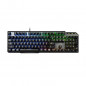 MICRO STAR INTERNATIONAL Clavier gaming Vigor GK50