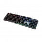 MICRO STAR INTERNATIONAL Clavier gaming Vigor GK50