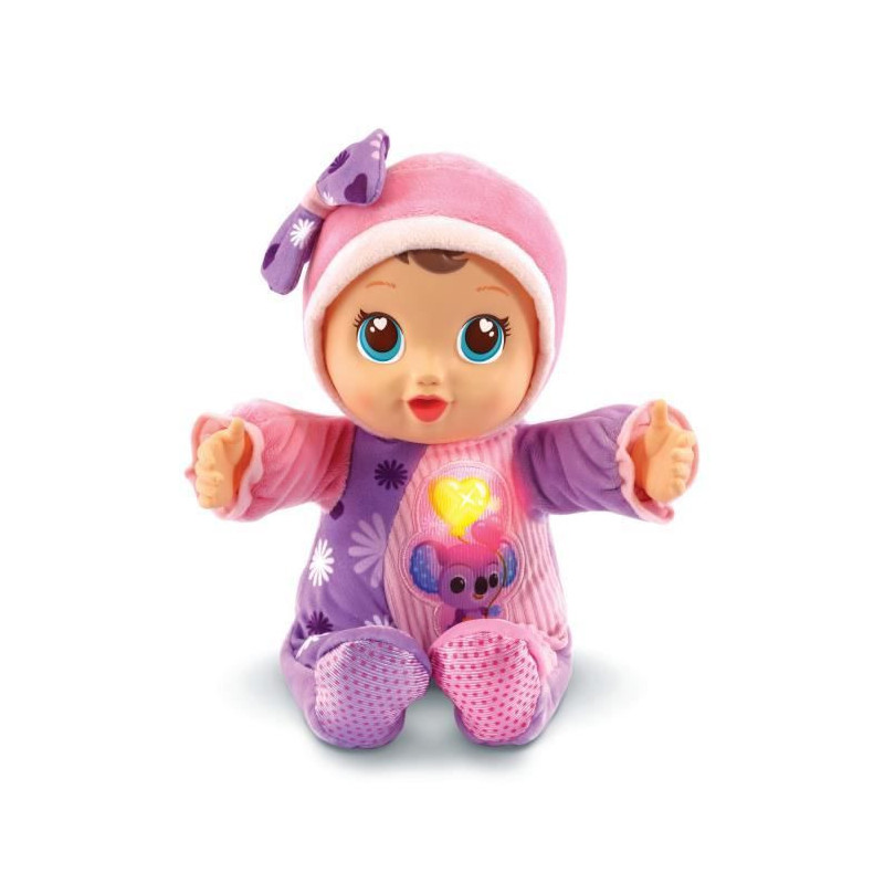 Little Love - Emma joue a cache-cache 32 cm - 1 - 6 ans