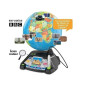 GENIUS XL - GLOBE VIDEO INTERACTIF