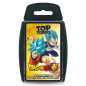 DRAGON BALL SUPER Jeu de cartes Top Trumps