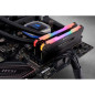 CORSAIR Memoire PC DDR4 - VENGEANCE RGB PRO 32GB 2x16GB - 3200MHz - CAS 16 CMW32GX4M2E3200C16