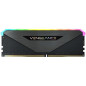 CORSAIR Memoire Vengeance RGB RT 3600MHz 32GB 2x16GB DIMM DDR4 for AMD Ryzen CMN32GX4M2Z3600C18