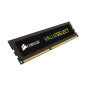 CORSAIR Memoire PC DDR4 - Value Select 8Go 1x8Go - 2133 MHz - CAS 15 CMV8GX4M1A2133C15