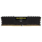 CORSAIR Memoire PC DDR4 - Vengeance LPX 8Go 1x8Go - 2400 MHz - CAS 14 CMK8GX4M1A2400C14