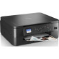 Imprimante Multifonction - BROTHER - Jet dencre 3-en-1 - A4 - Couleur - Wi-Fi - DCPJ1050DWRE1