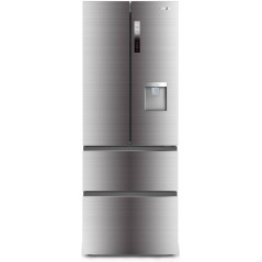 Haier Combiné frigo-congélateur HAIER B 3 FE 742 CMJW