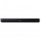 SHARP HT-SB107 - Barre de son 2.0 - Bluetooth 4.2 - 90W - HDMI, Aux 3.5mm, USB - Noir