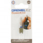 DREMEL Adaptateur EZ Speedclic seul S402