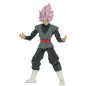 DB Figurine Dragon Stars - Serie 4 - N-  Goku Black Super Saiyan Rose