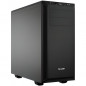 BE QUIETE BOITIER PC Pure Base 600 - Moyen Tour - Noir - Format ATX 11236