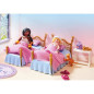 PLAYMOBIL - 70453 - Chambre de princesse avec coiffeuse