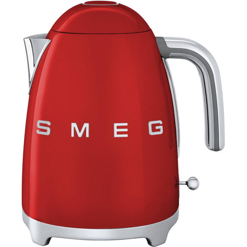 Smeg BOUILLOIRE SMEG KLF 03 RDEU