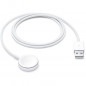 APPLE Cable de charge magnetique pour Apple Watch 1 m