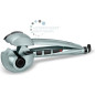 BABYLISS C1800E Fer a boucler Curl Secret Steam Shine - 3 temperatures - Systeme demission de vapeur HydrothermTM - 3 temps de p