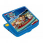 PAT PATROUILLE Lecteur DVD portable enfant ecran LCD 7in LEXIBOOK - batterie rechargeable