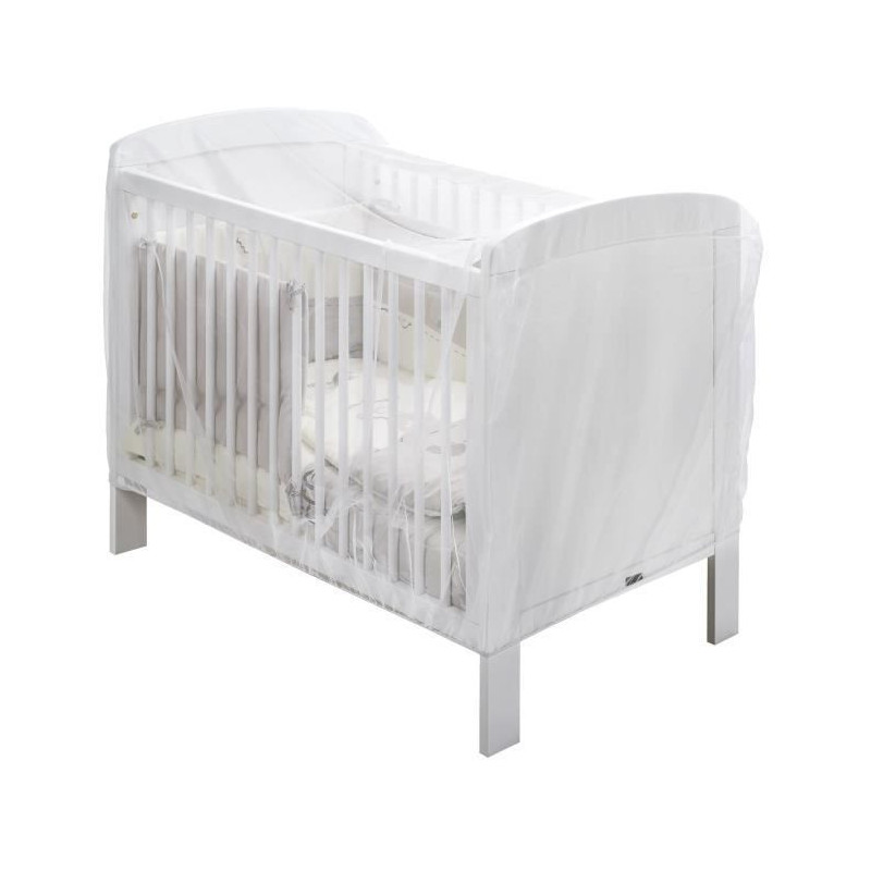 THERMOBABY Moustiquaire lit 60x120 et 70x140