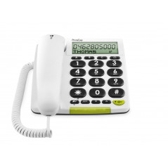 Doro TELEPHONE FILAIRE DORO PHONEEASY 312 CS