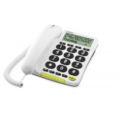 Doro TELEPHONE FILAIRE DORO PHONEEASY 312 CS