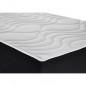 DORMIPUR Matelas 160x200 - Mousse memoire de forme - 22 cm - Equilibre - V1080