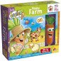 LISCIANI GIOCHI Carotina Parlante - Happy Farm