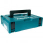 MAKITA MAKPAC 1  Coffret empilable robuste Makpac Taille 1 - Makita 821549-5