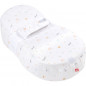 RED CASTLE Reducteur de lit pour bebe Cocoonababy Happy Fox