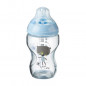 TOMMEE TIPPEE Biberon CTN Verre 250ml decore Garcon