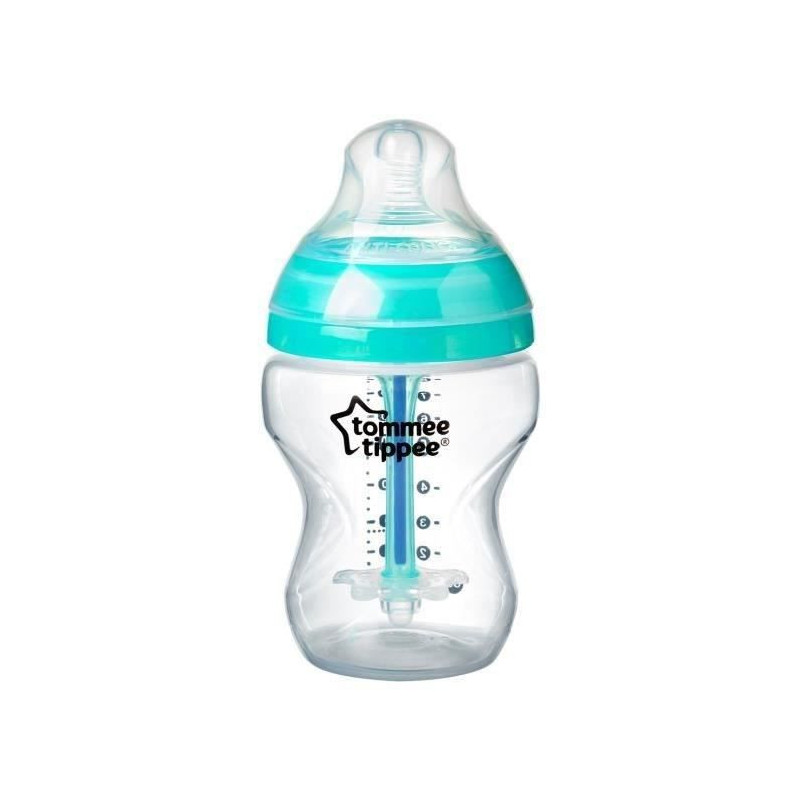 TOMMEE TIPPEE Biberon Anti colique avance 260ml