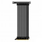 Cable Nappe Riser - ZALMAN - ZM-RCG422 - PCI-E 4.0 x16 - ZM-RCG422