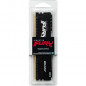 KINGSTON Fury Beast Memoire - 8 Go - DDR4 - 3600 MHz CL17