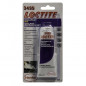 LOCTITE 3499 Kit de reparation echappement Echapnet - Sans amiante - Blanc - 130 g