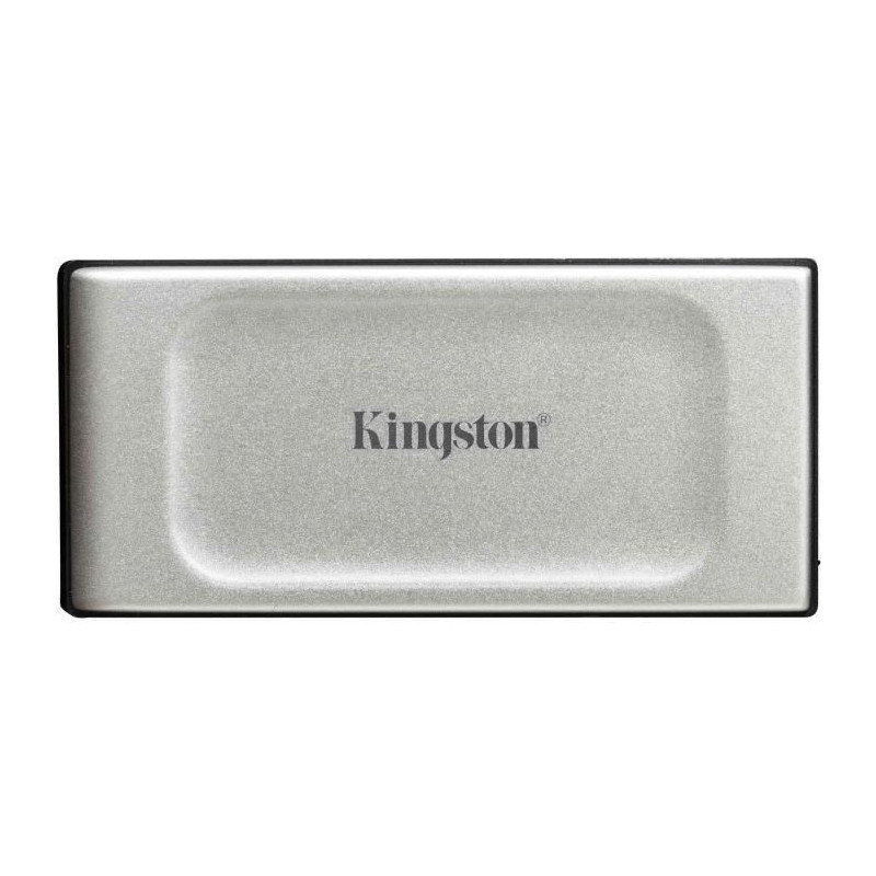 Disque SSD Externe - KINGSTON - XS2000 - 500Go - USB 3.2 SXS2000/500G