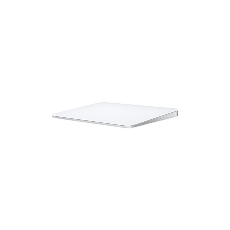 Magic Trackpad sans fil Bluetooth Apple Blanc